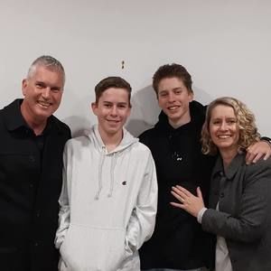 Meet your Posher, Chris